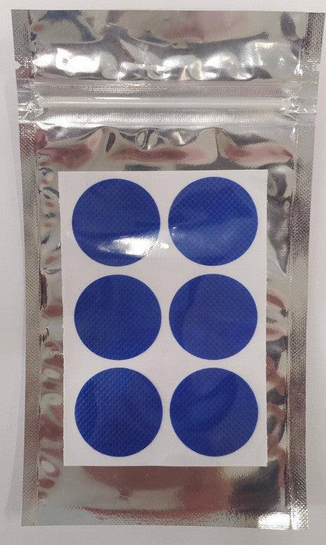 Plant essential oil mosquito repellent sticker for babies cute and portable outdoor mosquito repellent sticker