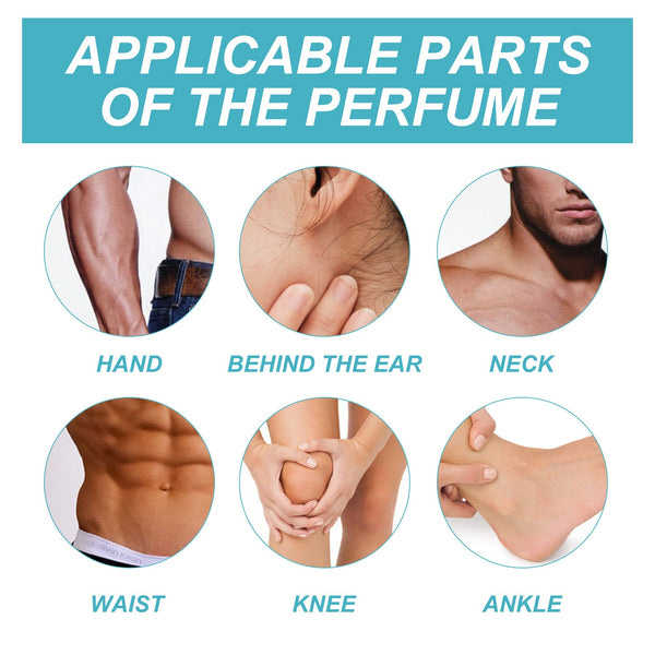 For Women Perfume, Long-Lasting Fragrance Natural Fresh Niche Portable Personalized Fragrance Perfume