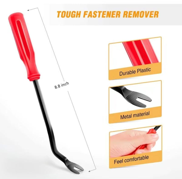 SnapFix Car Clip Kit