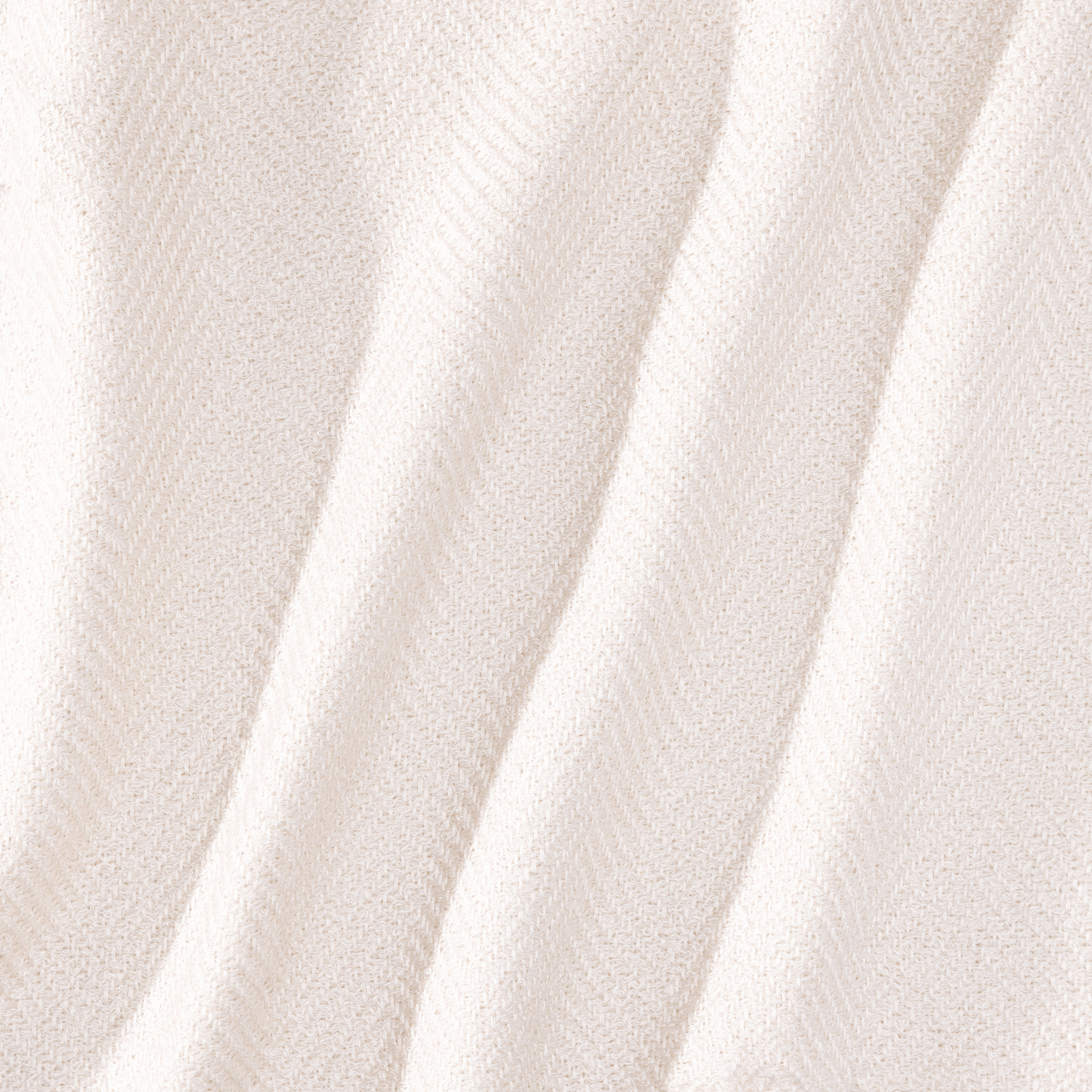 Hand Woven Throw Blanket