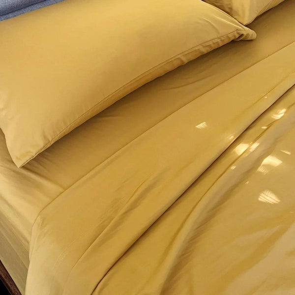 Copper Infused Bamboo Sheet Set - Gifts for You 'n Me