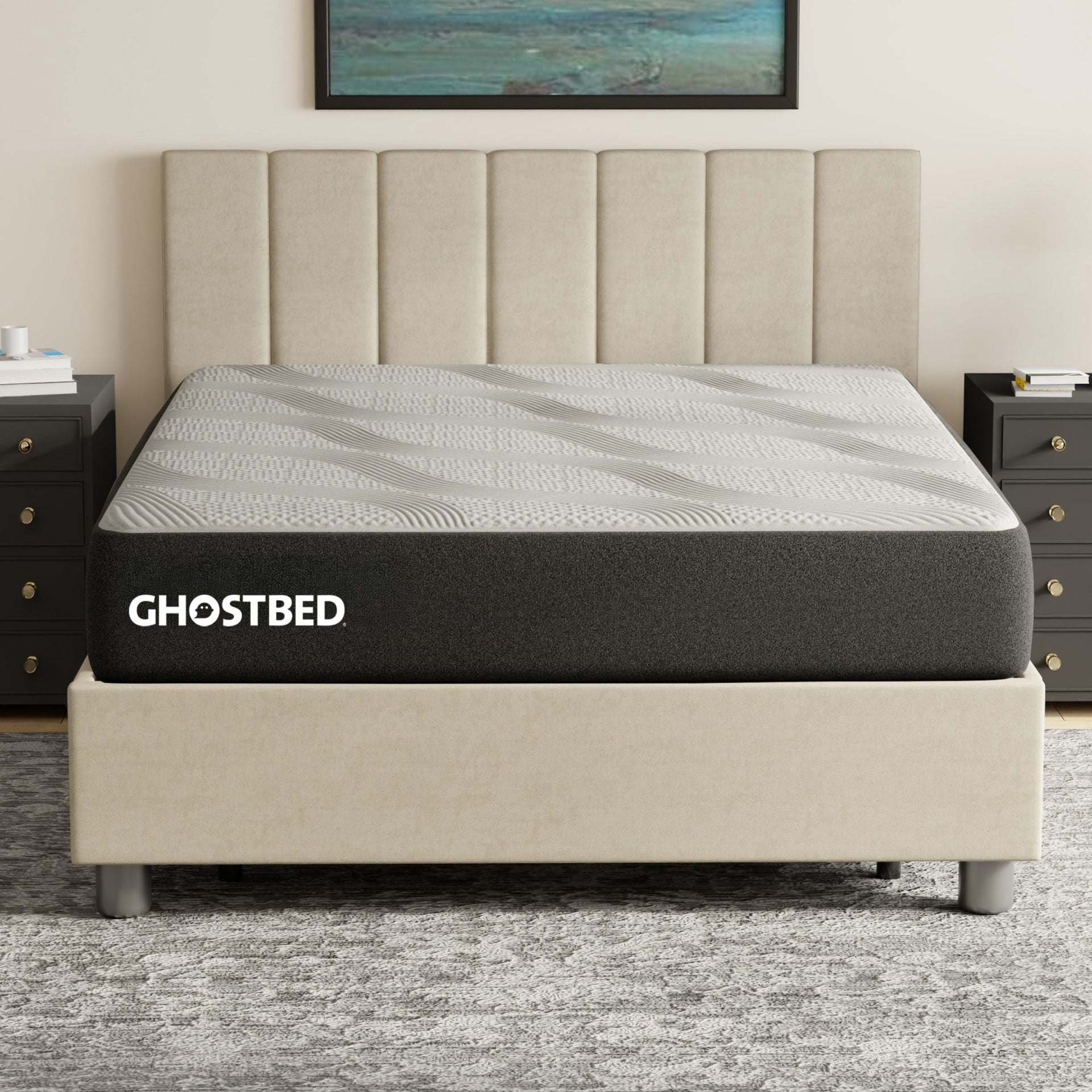 GhostBed Essential 11