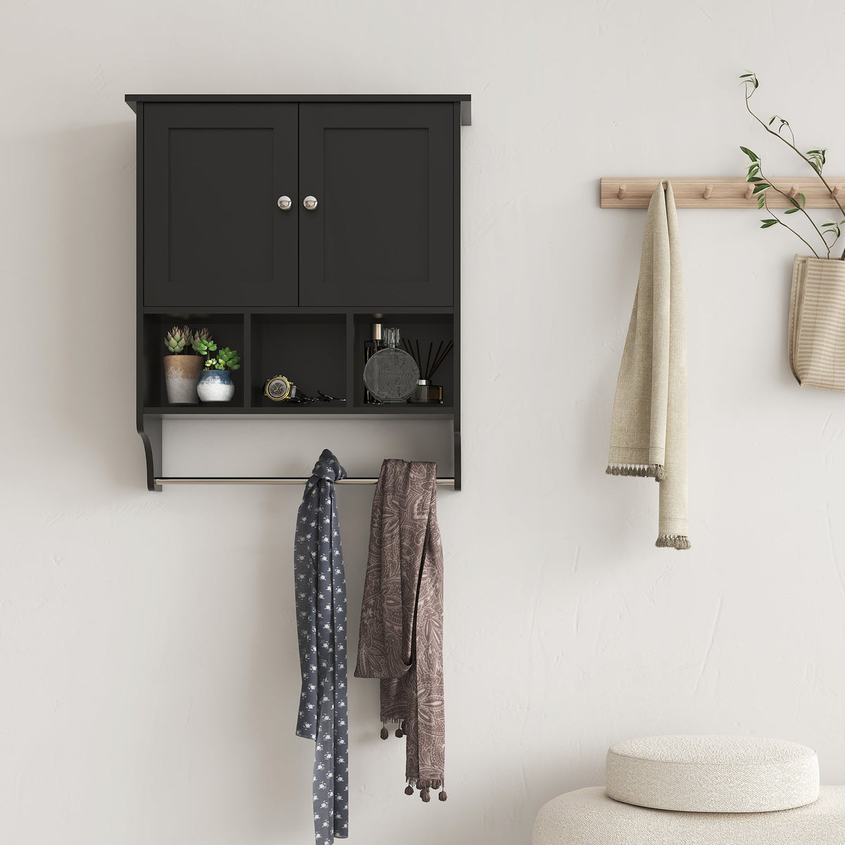 Medicine Cabinets - Space Saving Wall Cabinet