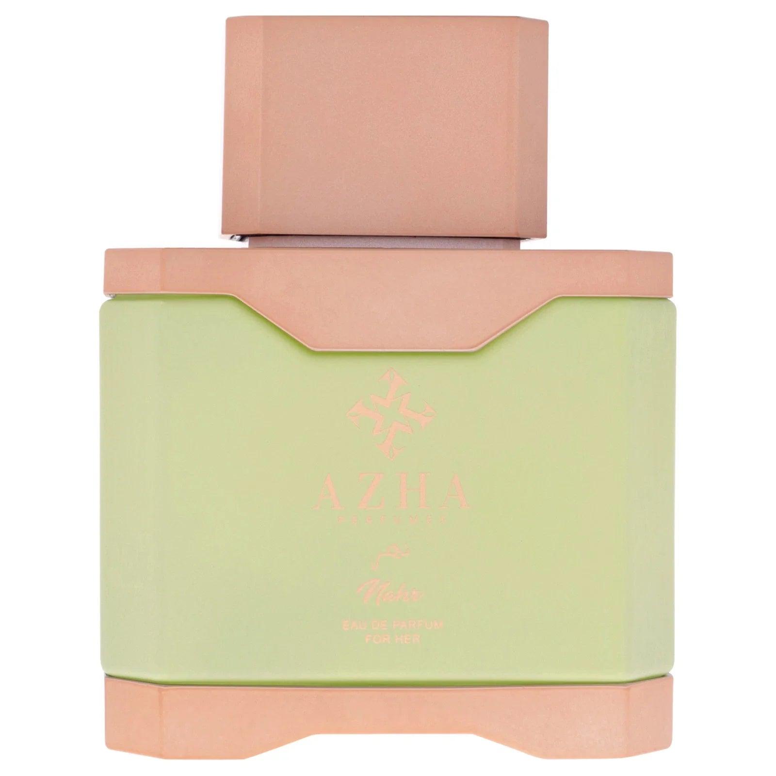 Azha Perfumes Nahr Eau de Parfum for Women