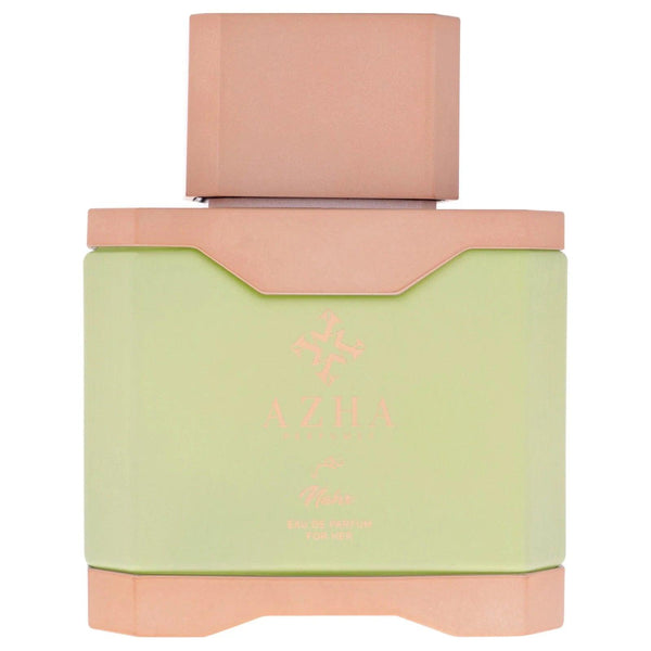 Azha Perfumes Nahr Eau de Parfum for Women