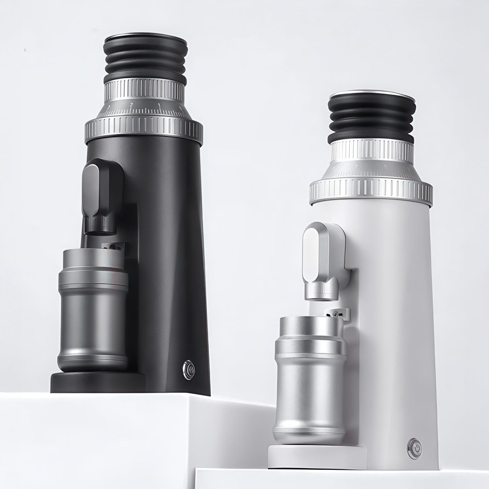 STARSEEKER EDGE63 Electric Coffee Grinder — 63mm Conical Burr