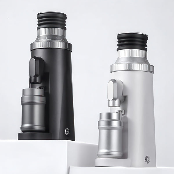 STARSEEKER EDGE63 Electric Coffee Grinder — 63mm Conical Burr
