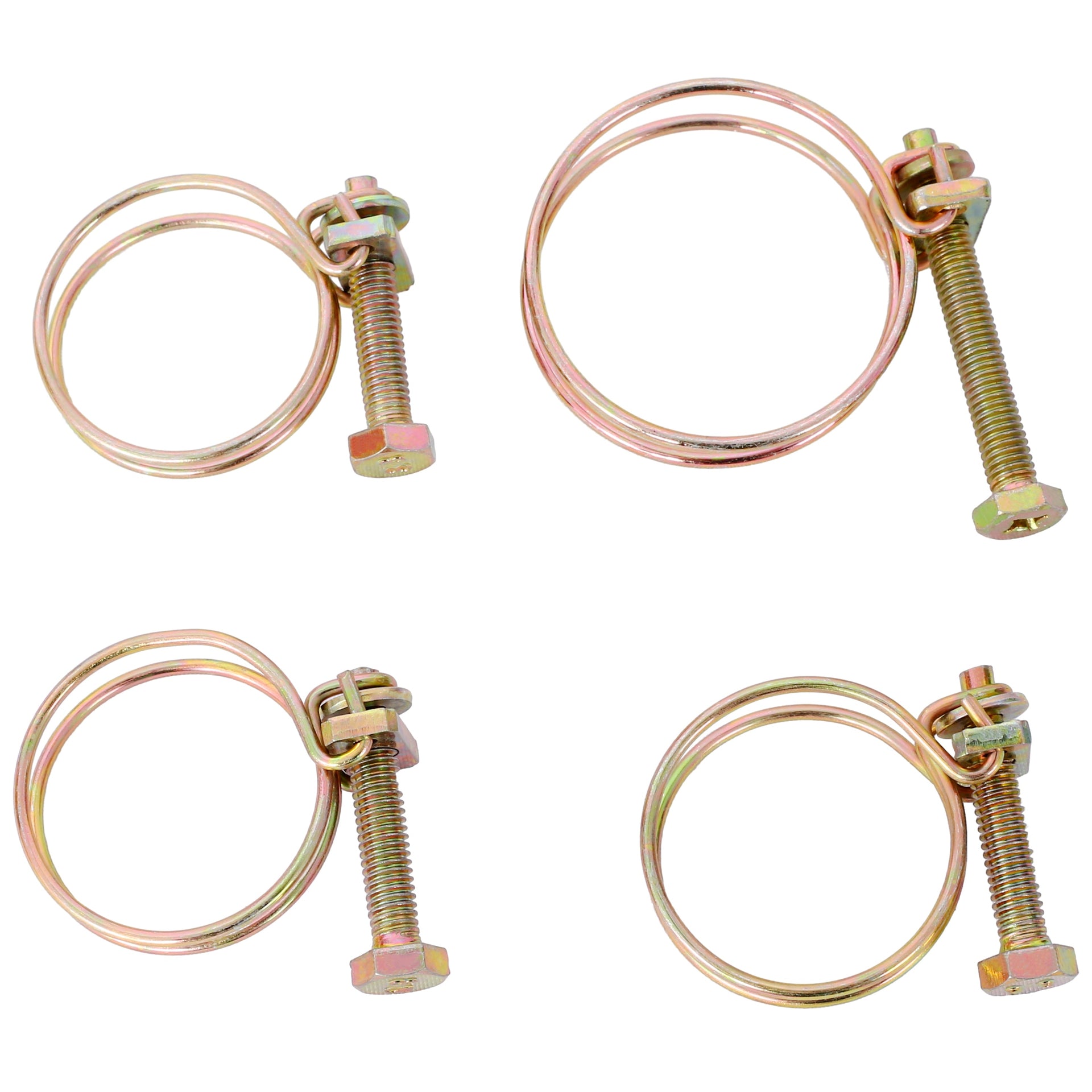 38CC four stroke gasoline water pump, 1.5-inch portable gas powered water pump, commercial engine water pump, 8500r/min