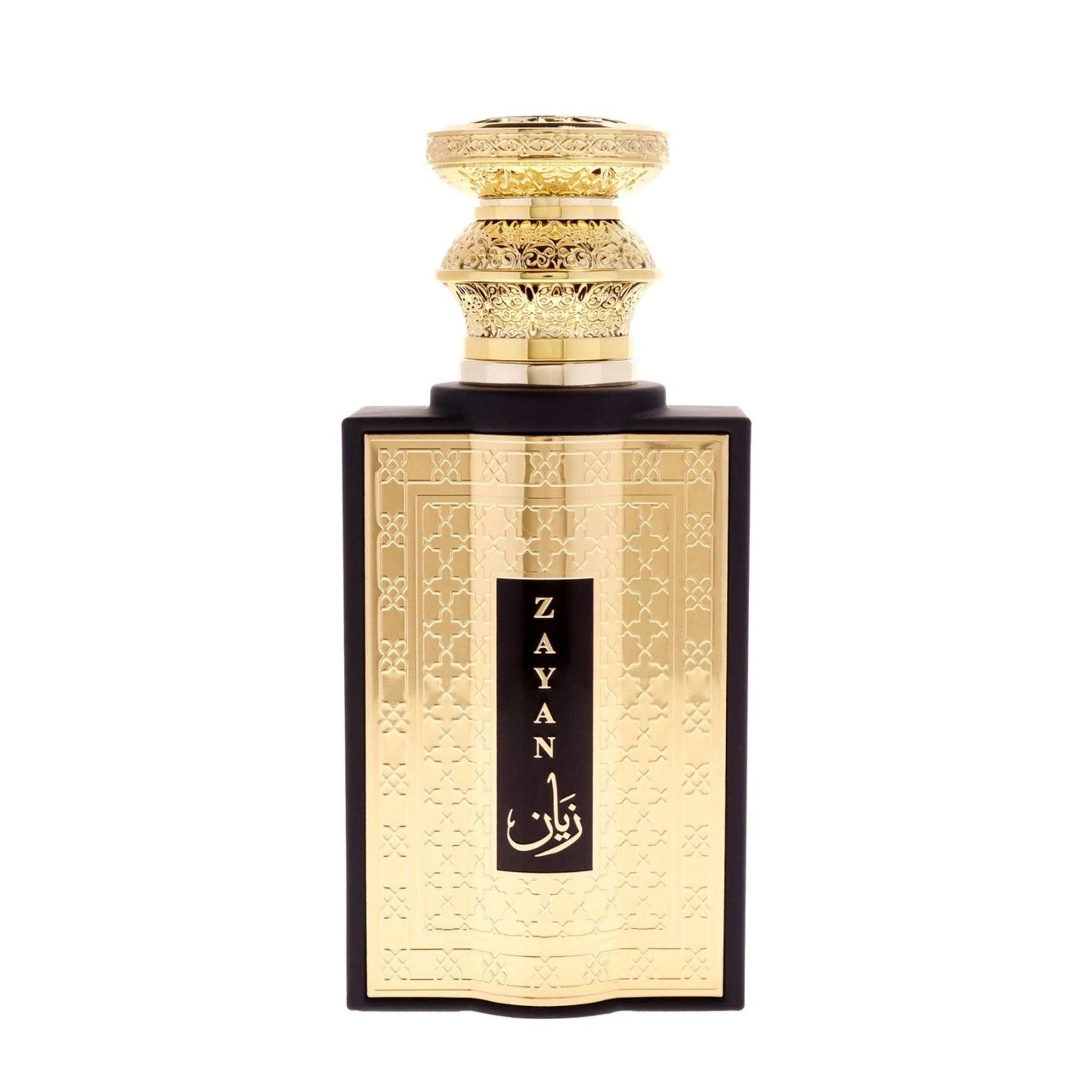 Khalis Zayan Niche Collection Eau de Parfum for Men