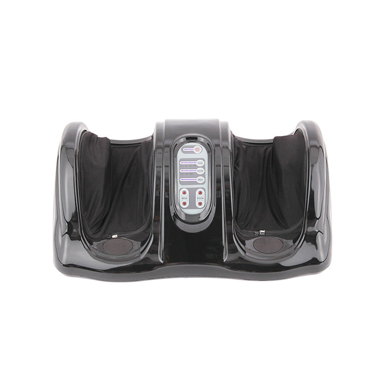 Home Foot Massager with Leg Beauty Function: Foot Roller and Sole Massager