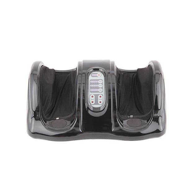 Home Foot Massager with Leg Beauty Function: Foot Roller and Sole Massager