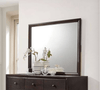 Madison Espresso Vanity Mirror - Espresso