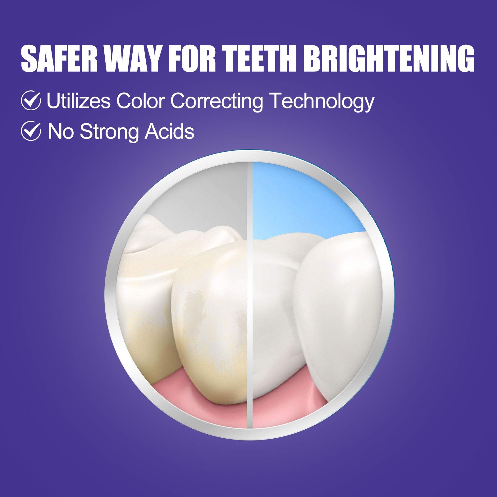 Cleaning Care Stains Yellow Teeth White To Remove Odor And Fresh Mouth