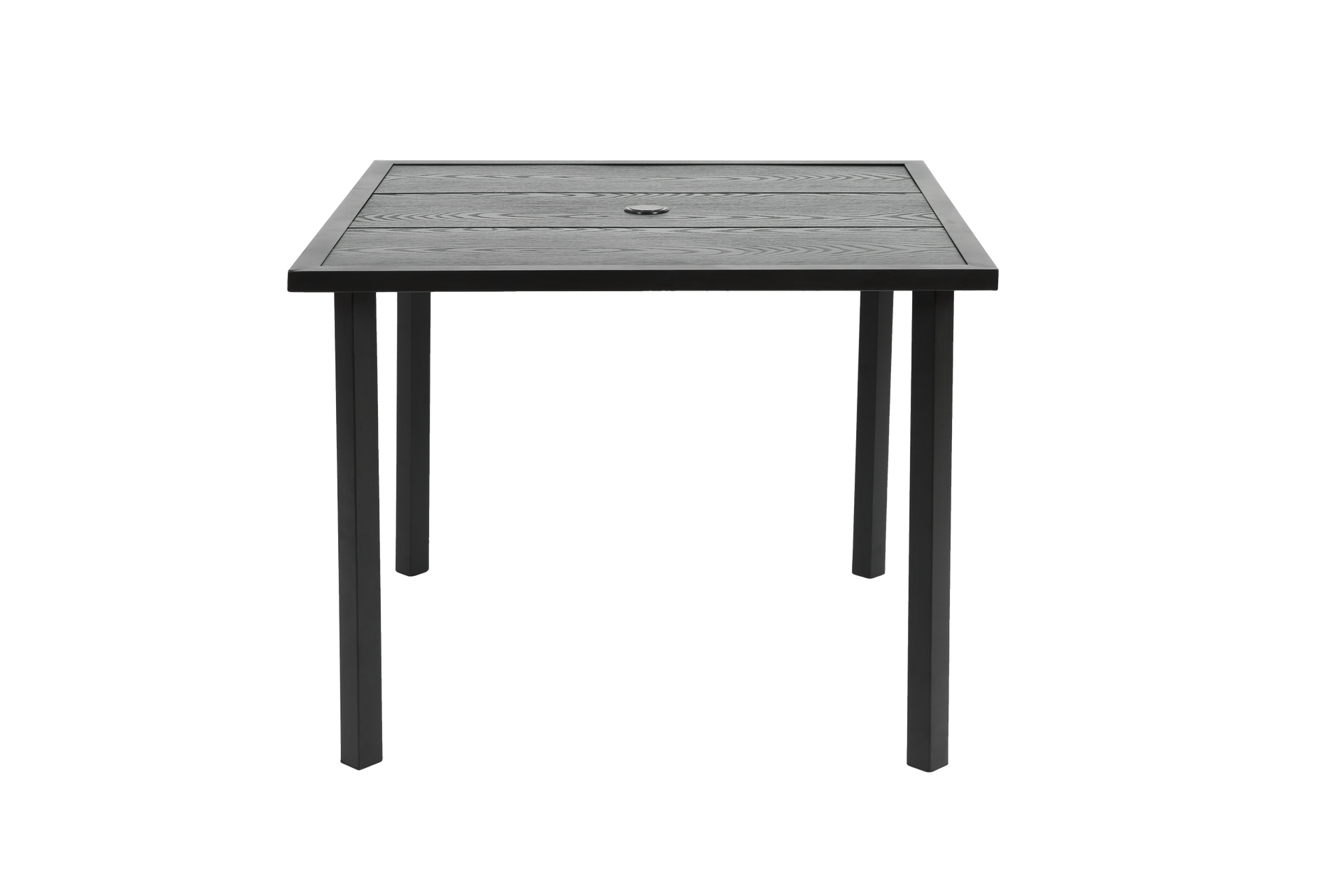 5 Piece Patio Dining Set with Removable Cushions