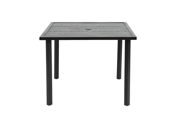 5 Piece Patio Dining Set with Removable Cushions