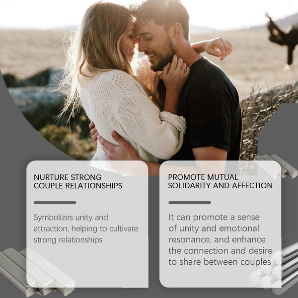 Couples Link Bracelet, Men And Women Link Hand Decoration Accessories Comfortable Durable Bracelet