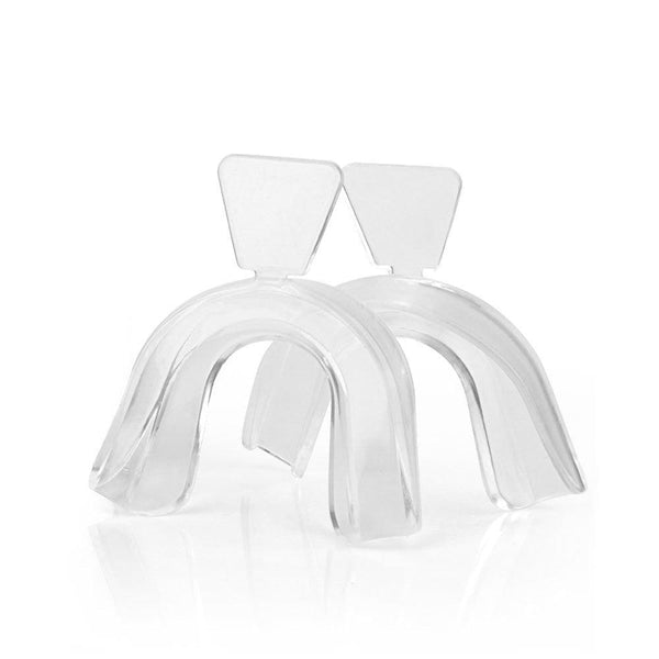 Dental materials teeth whitening tray, thermoplastic silicone tray, soft tray, whitening cold light tray