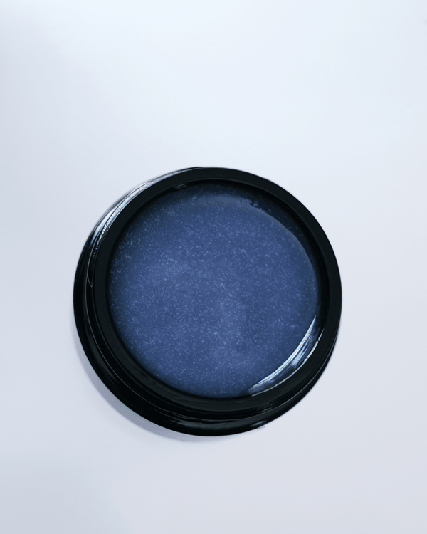 Sea Breeze Moisturizing Blue Tansy Cleansing Balm and a Moisture Mask