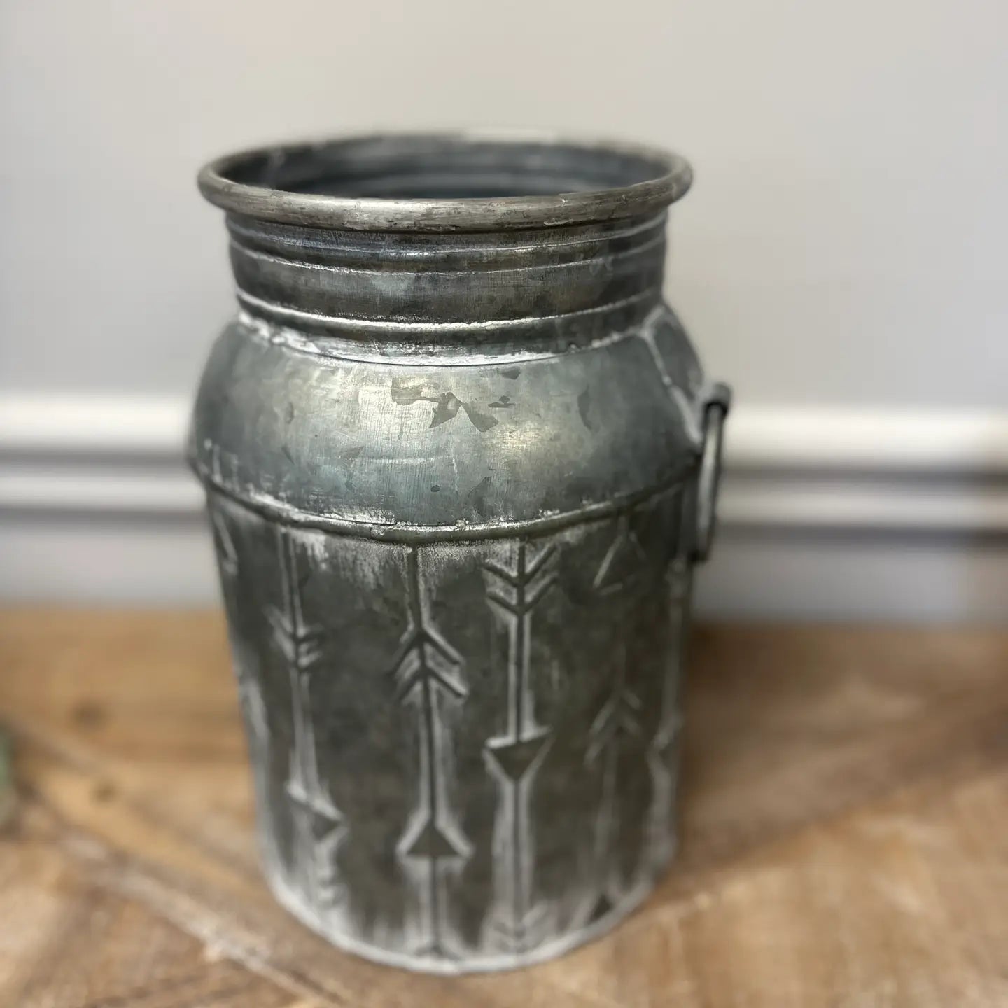 Iron Jars Set of 3 VagabondVintage