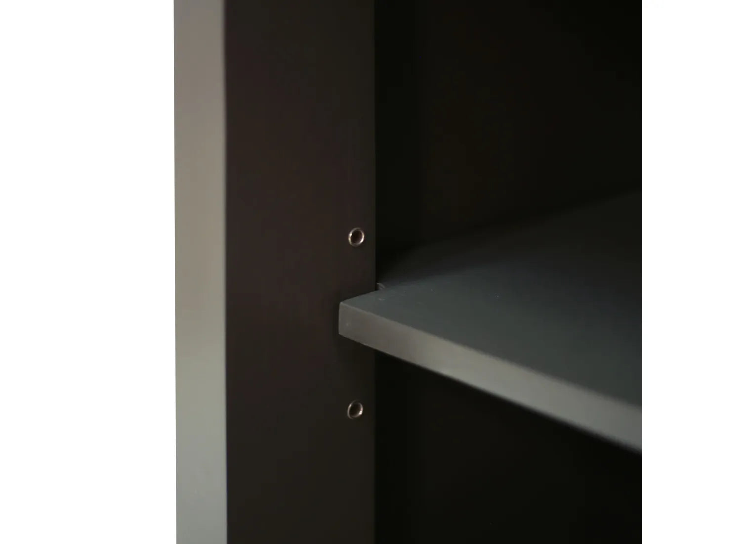 Calamar Credenza - Brown