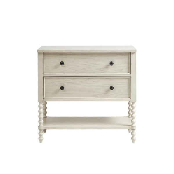 Beckett 2 Drawer Accent Chest - Gifts for You 'n Me