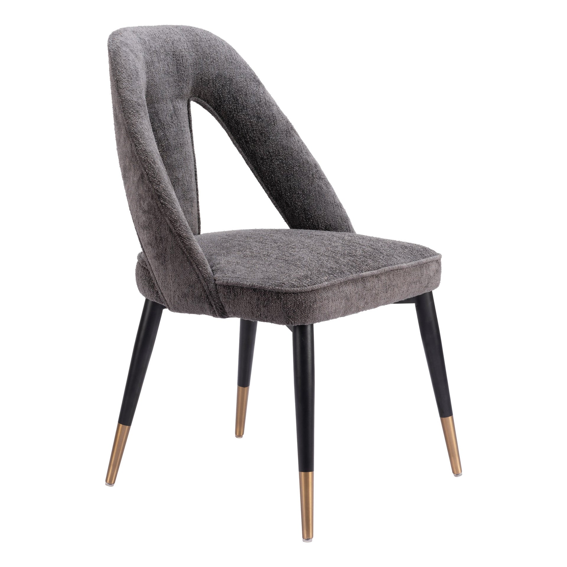 Artus Dining Chair Gray
