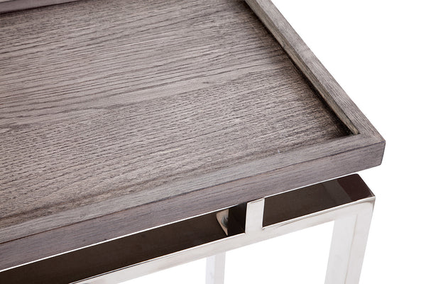 Beckfold 48'' Console Table