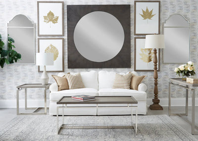 Beckfold 48'' Console Table