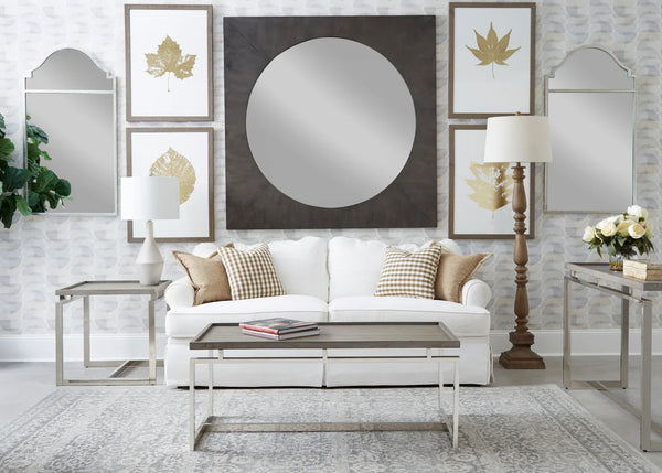 Beckfold 48'' Console Table - Gifts for You 'n Me