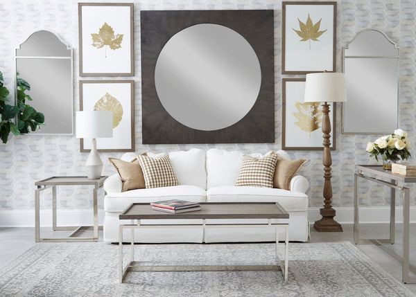 Beckfold 48'' Console Table