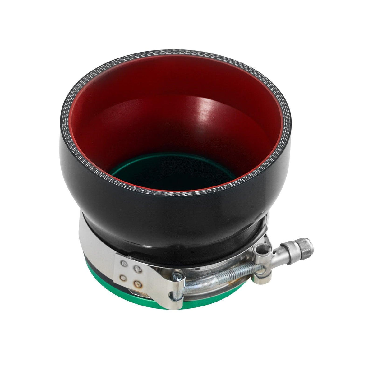Turbo Boost Leak Tester 4