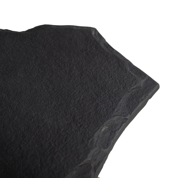 Ranol Side Table Brass