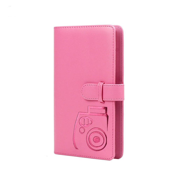 3inch 96 Pockets Instand camera Album for Fujifilm Instax Mini 11 8 9 7 s C 25 90 Instax Mini Film Photo Album Instax Mini album