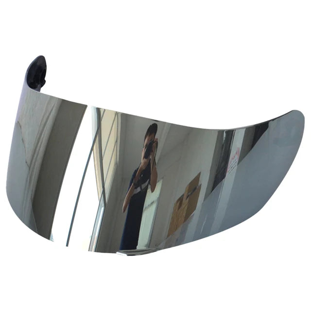 Anluo motorcycle helmet lens REVO is suitable for k1 k3sv k5 highway helmet sunshade