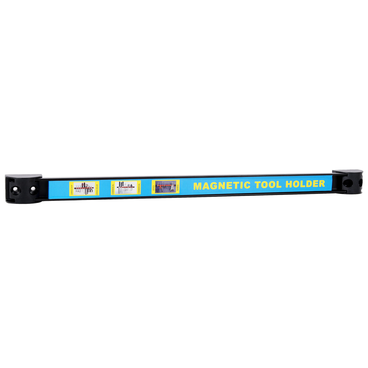 5-Pack 16-Inch Heavy Duty Magnetic Tool Holder Set