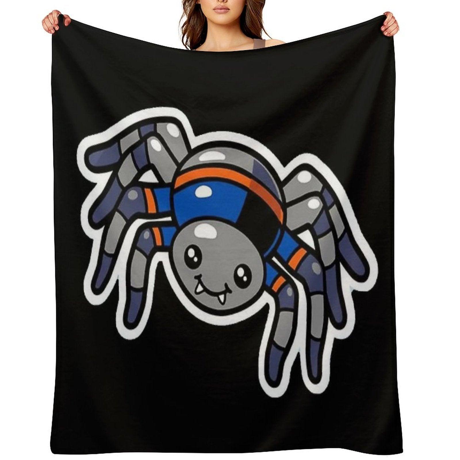 Kindly Keyin Throw Blanket