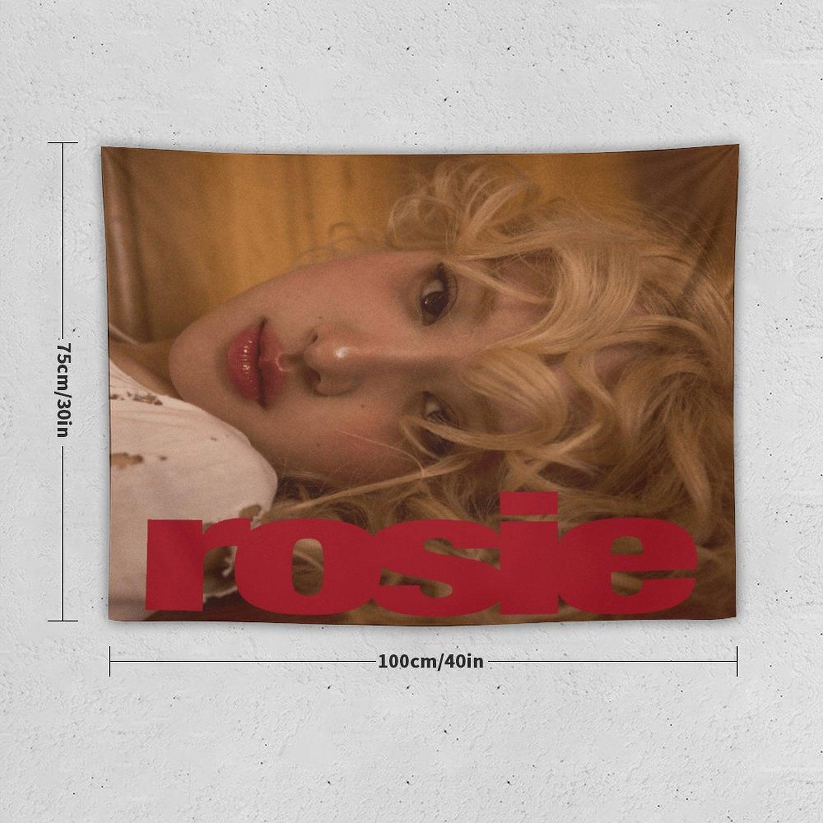 ROSÉ - Rosie (แปลภาษาไทย) Tapestry