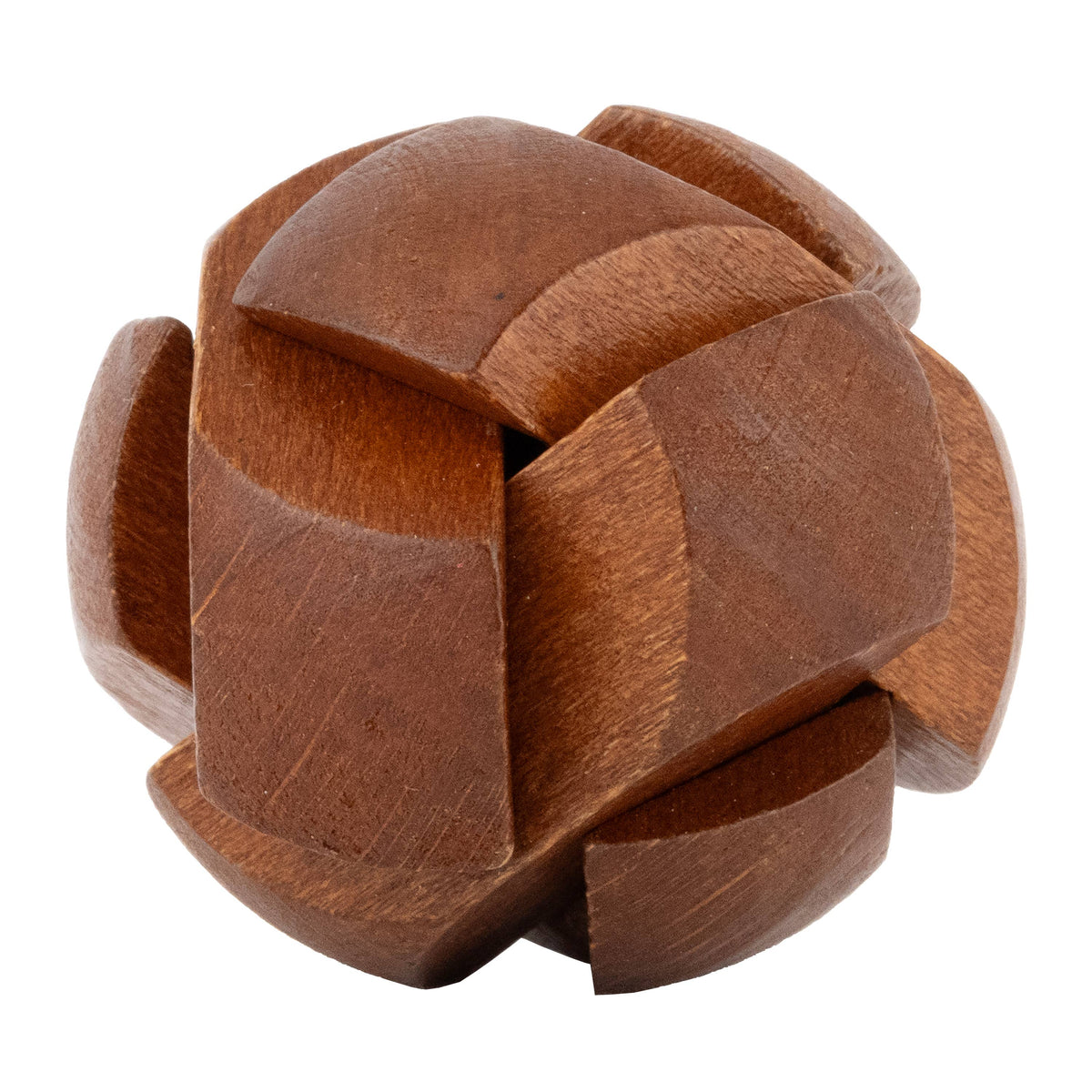 Lost Treasure Brainteaser Puzzle Collection