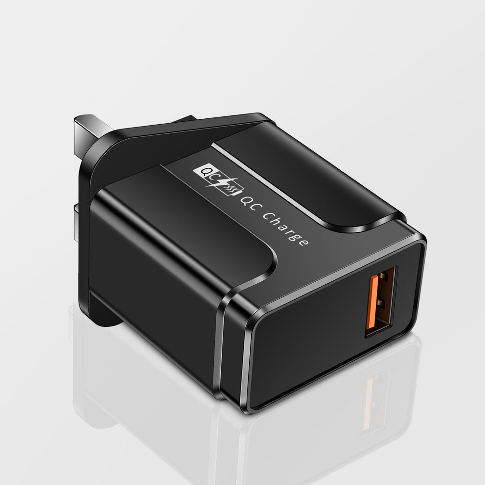 68W Super Fast Charging Charger Phone Fast Charging Head