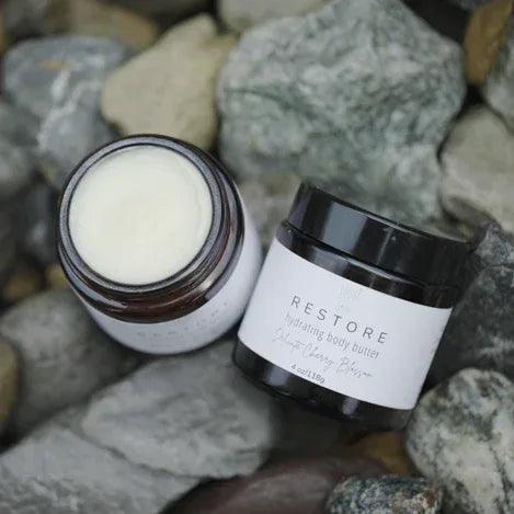 RESTORE Rich Whipped Body Butter - Gifts for You 'n Me