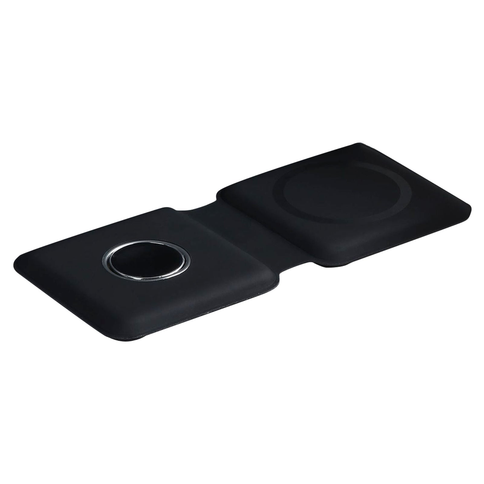 Magsafe15W Fast Charging Wireless Charging Three-In-One Folding Magnetic Wireless Charger For Apple Headset Watch