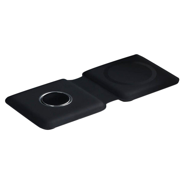 Magsafe15W Fast Charging Wireless Charging Three-In-One Folding Magnetic Wireless Charger For Apple Headset Watch