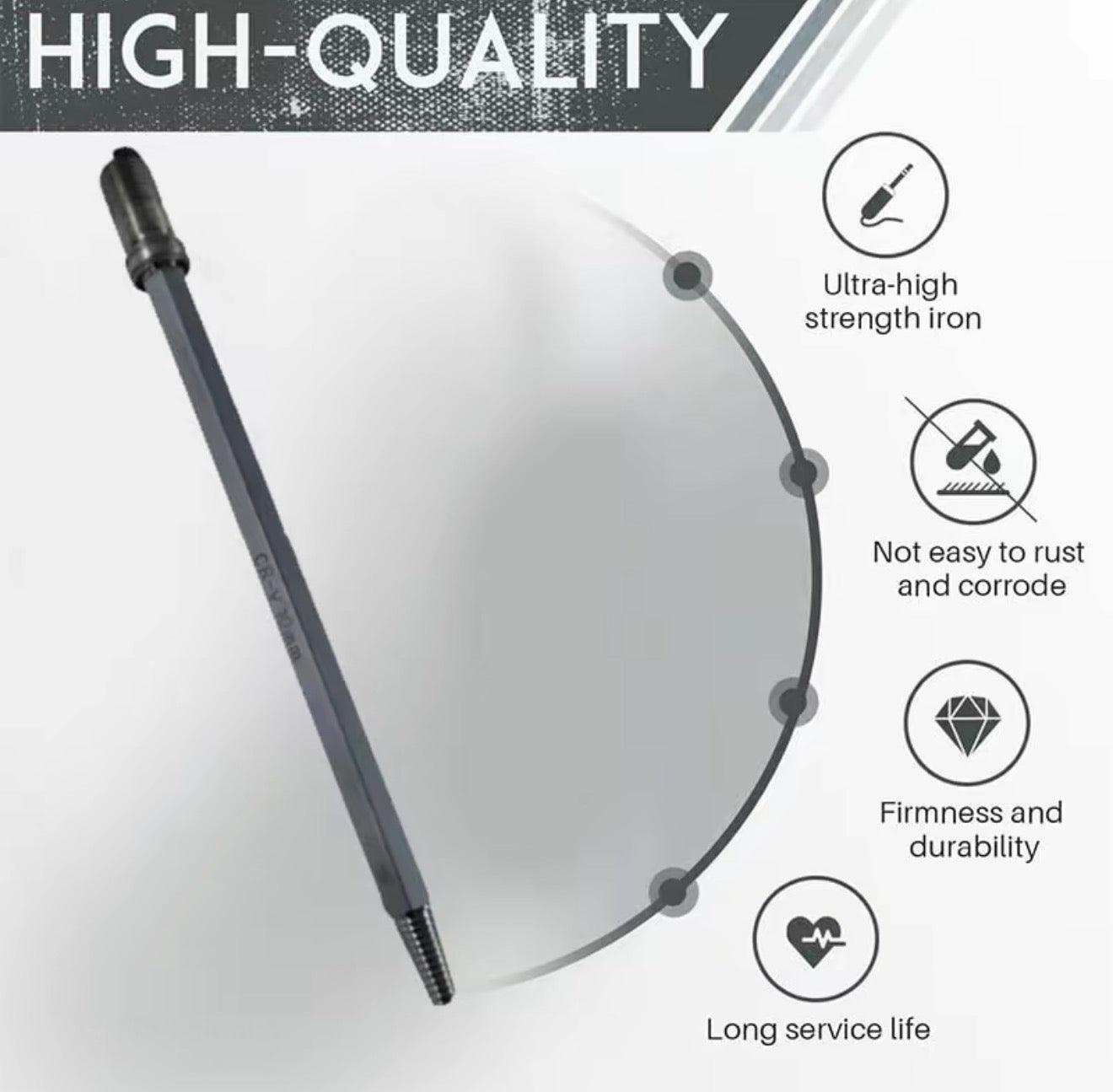 SparkPro Extractor