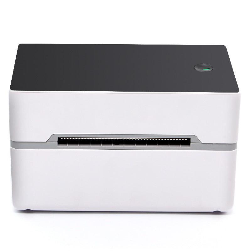 Bluetooth Thermal Label Printer for Barcodes and Stickers