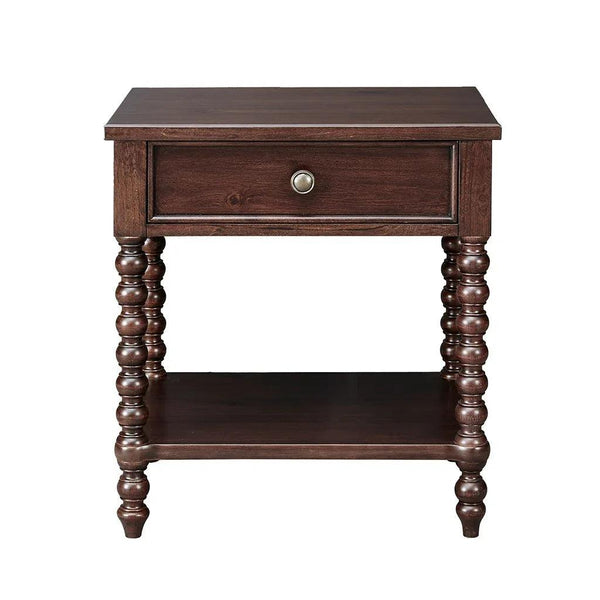 Beckett Nightstand by Madison Park Signature - Gifts for You 'n Me