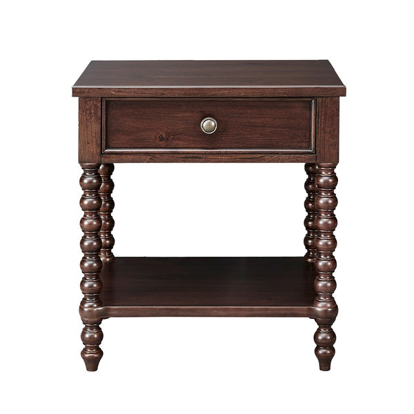 Beckett Nightstand by Madison Park Signature