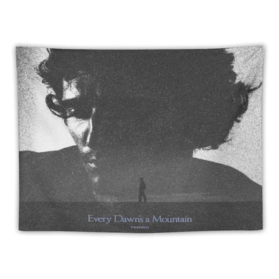 Every Dawn’s A Mountain Tapestry