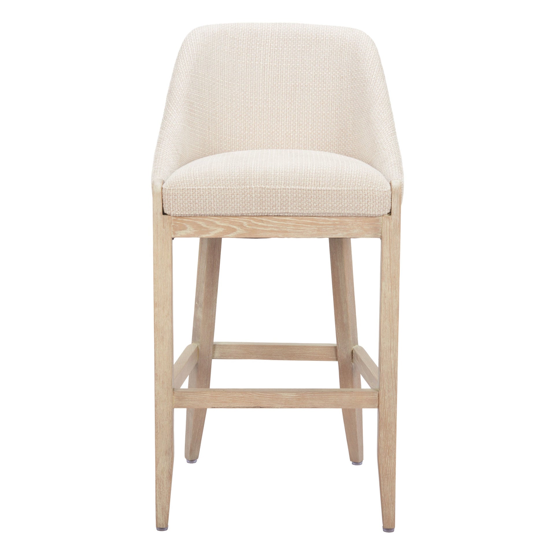Calmo Barstool Beige