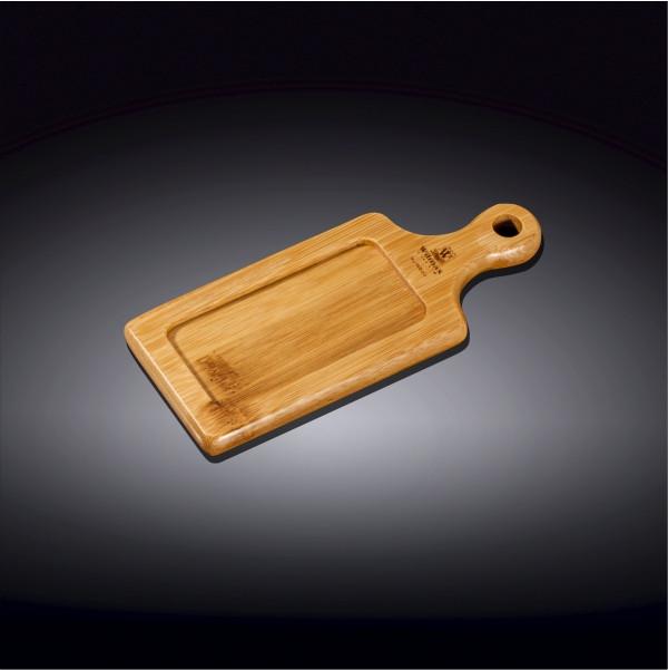 Bamboo Tray 6.75