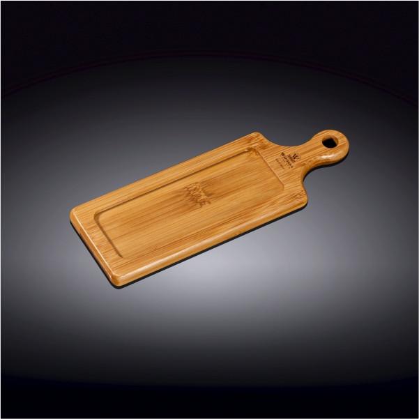 Bamboo Tray 8